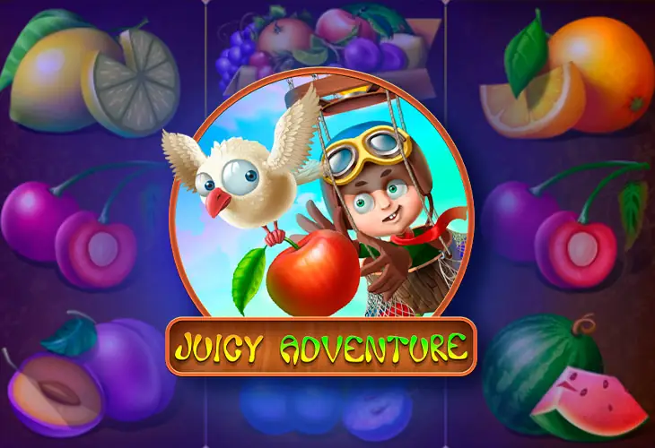 Juice Adventure