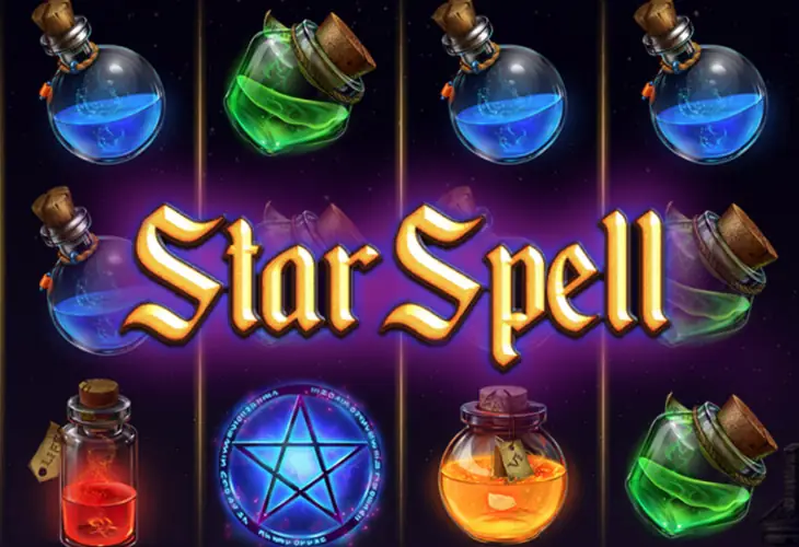 Star Spell