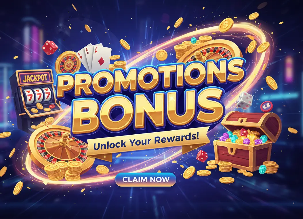 A Big Candy promotions