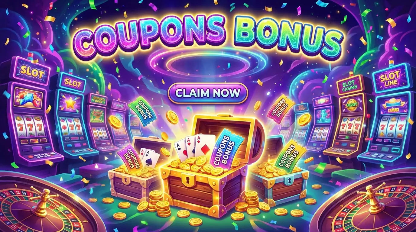 A Big Candy casino coupons