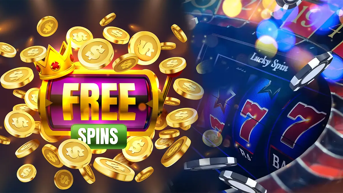 A Big Candy free spins