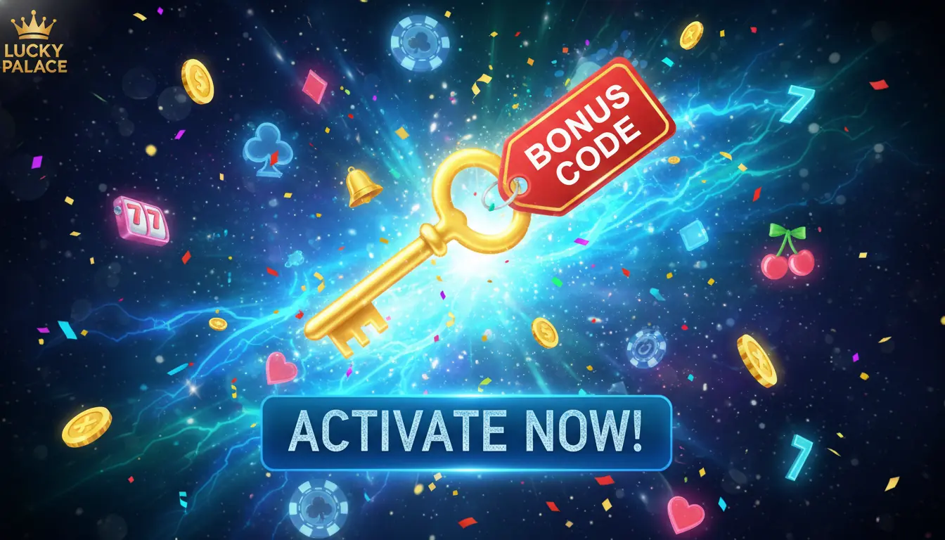 A Big Candy bonus code