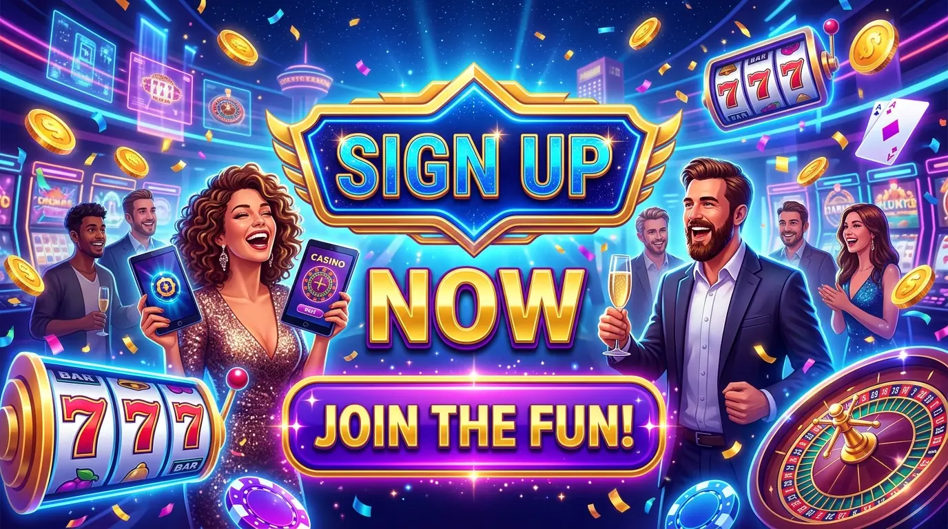 A Big Candy casino registration