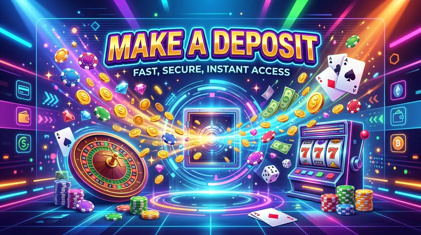 A Big Candy casino payment methods