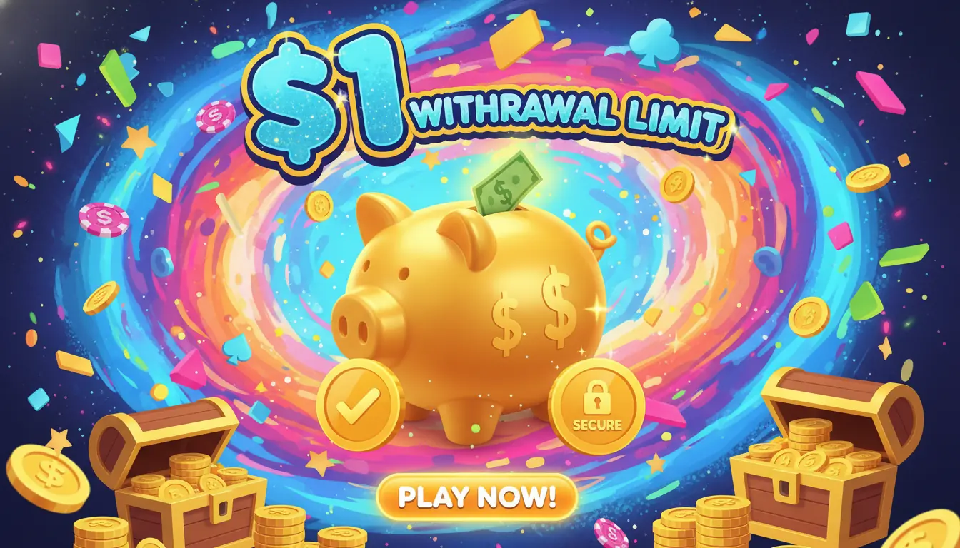 A Big Candy casino withdrawal limit