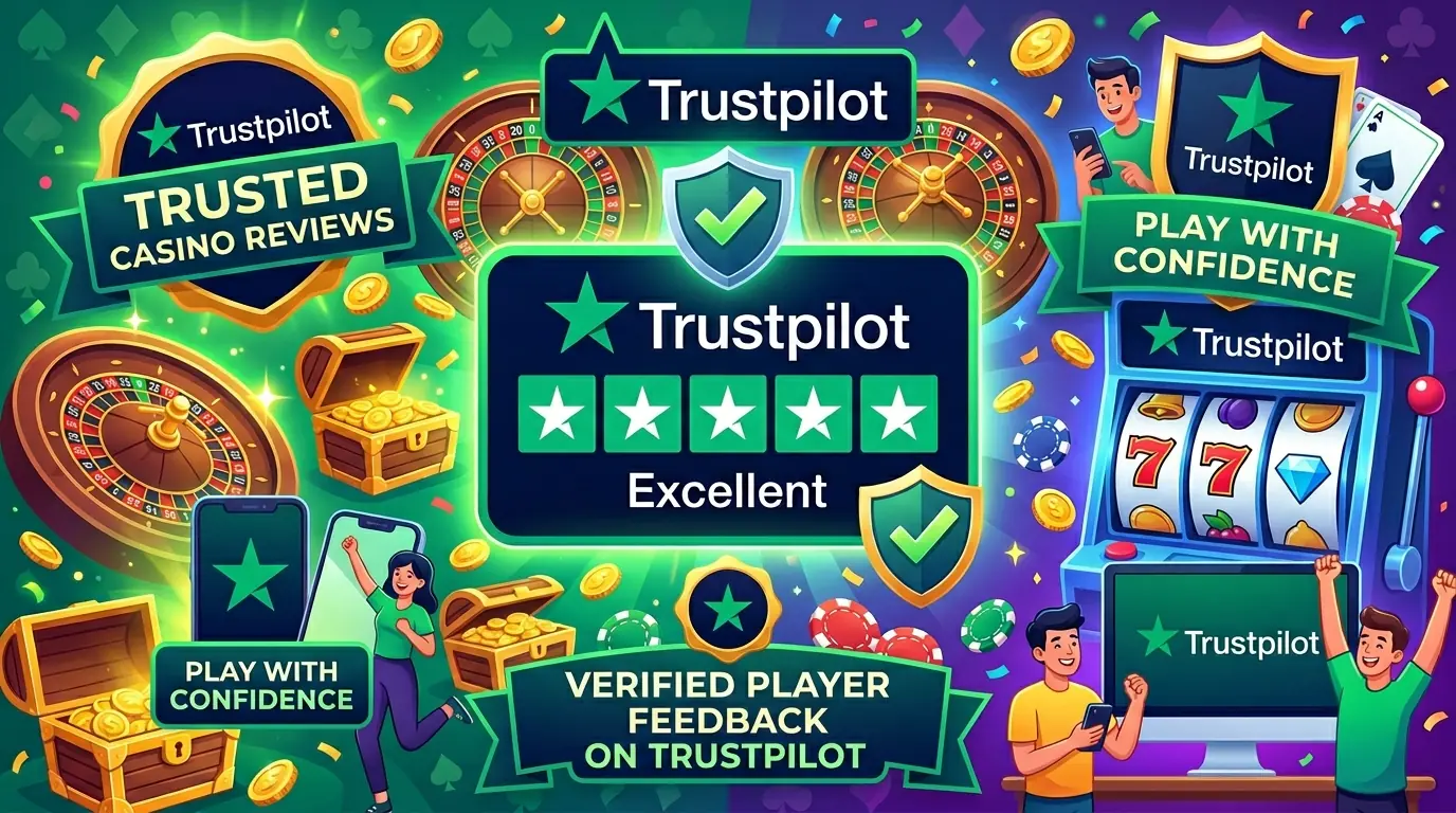 A Big Candy Trustpilot