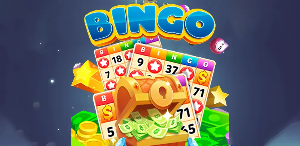 A Big Candy bingo