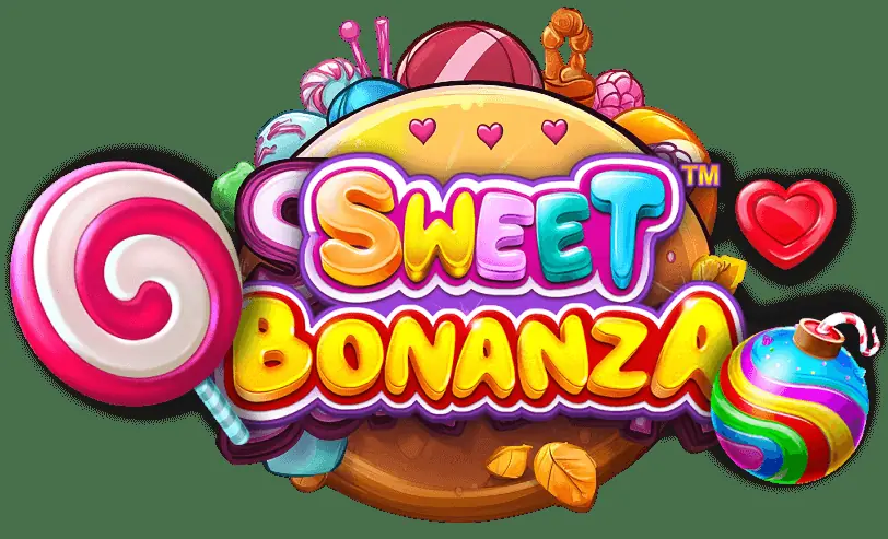 A Big Candy Sweet Bonanza slot